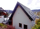 Alte Försterei - Komfort-Fewo 'Hochsitz' mit Pool
