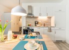 Haus 'Meerblick-Villa', Wohnung 29 'Strandmuschel'