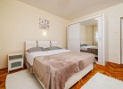 Ferienwohnung Beba srednji