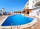 A3023 Ferienwohnung Cala Fornells