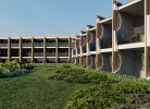 Hotel Pelegrin Plava Laguna Classic Zimmer mit Balkon und Parksicht inkl. Halbpension