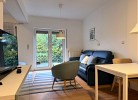 Haus Bremen Whg. 3, Bremer Straße 2c, Cuxhaven- Sahlenburg