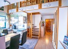 Villa Seewind Wohnung 13