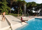 Ferienpark Jesolo Dreizimmer-Apartment Trilo