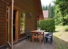Ferienhaus 54 Blauvogel 
