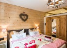 5Sterne Ferienwohnung Edelweiß