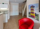Ferienwohnung Dünentraum