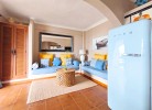 A3001 Apartment Cala Fornells
