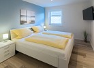 Ferienwohnung Strandoase