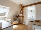 'Strandhüüs', Wohnung 7 'Ostseeloft'