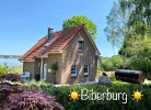 Ferienhaus Biberburg