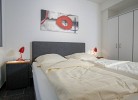 Haus 'Zur Mole', Wohnung 13 'Meerblick'