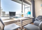 Haus 'Steinwarder 7', Wohnung 'Strandbude 14'