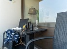Haus 'Hanseatic', Wohnung 'Strandglück' (3.16)