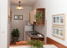 Residenz Ca' del Pino Dreizimmer-Wohnung Trilo Tipo G