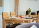 Haus Dünengras im Dünenpark II, Wohnung 8 'Meerzeit'