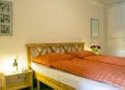 Ferienhaus Waldblick, 55 qm, 1 Schlafzimmer