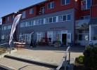 Inselblume 83 - Gemütliche Ferienwohnung im Strandhaferweg