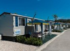 Castello Camping Summer Resort Mobilehome Happy Easy