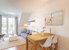 Ferienwohnung Strand Lounge