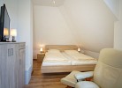 'Strandpark Großenbrode', Haus 'Wolkenlos', Wohnung 11 'Cloud Eleven'