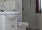 Camping Village Rosapineta Mobilehome Happy Easy