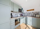 Ferienwohnung 'Padua' in Olpenitz
