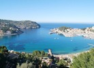A3053 Ferienwohnung Port Soller