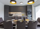 Apartment Osvit 1
