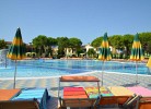 Ferienanlage Marco Polo Zweizimmer-Wohnung Bilo B5