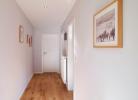 Exklusiv-Appartement 'HANS'