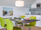 Fewo Reeders Topp by Seeblick Ferien ORO, Penthouse,Sauna