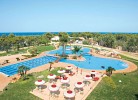 Ferienanlage La Masseria Mobilehome Happy Premium Suite