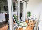 Ferienwohnung Strandvilla Augustusbad 14