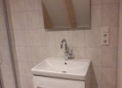 Friesenhaus Flut