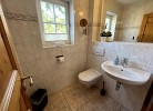 Ferienhaus Fiete in Wieck