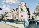 Villa Lipsia/Seeblick