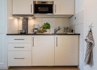 Haus 'Steinwarder 7', Wohnung 27 'Muschelsucher'