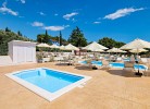 Medena Apartments Superior Zweizimmer-Wohnung Seaside A2+2