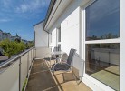 Apartment 12 in der Villa Maria