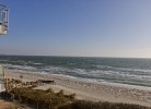 Inselblume 17 - Ferienwohnung mit Meerblick in der Strandburg B2.5