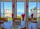 WoogeQueen - 112 m² Luxus mit direktem Meerblick