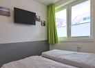 Strandpark Großenbrode, Haus Meeresrauschen, Wohnung 11