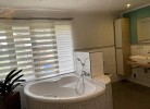 Ferienhaus Alex - Wohnung im EG