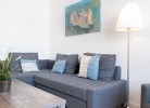 Ferienwohnung Meerkieker