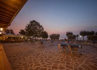 Ferienpark Garda Village Dreizimmer-Bungalow Trilo Comfort