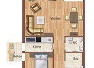 Ferienwohnung Silbermöwe