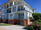 Residenz Windjammer, Dünenweg 6, Whg. 2 , nur 3 min zu Fuß zum schönen Sandstrand und Wattenmeer