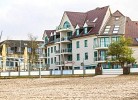 Ferienwohnung Fabelhaft am Meer