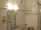 Inselblume 80 - Gemütliche Ferienwohnung, Blick auf die Fehmarnsundbrücke